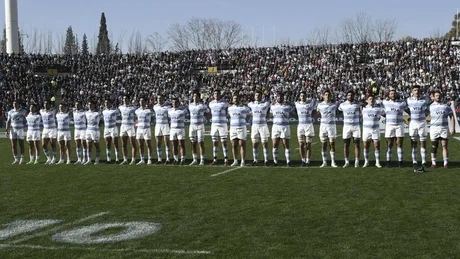 Luz verde para la Copa de las Naciones de rugby, con el voto en contra de Argentina.
