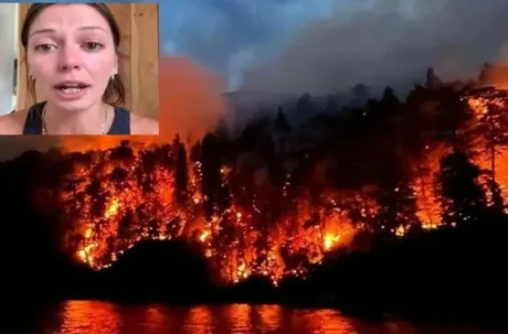 “No vengan más a la Patagonia”