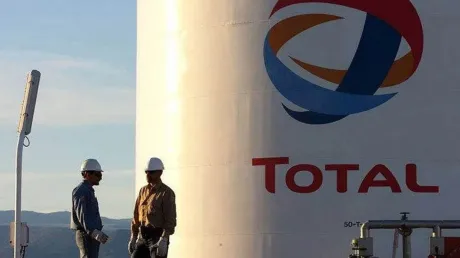 TotalEnergies cumple 100 años