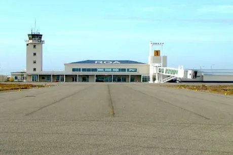 Aeropuerto de Río Grande estará operativo a partir de esta noche