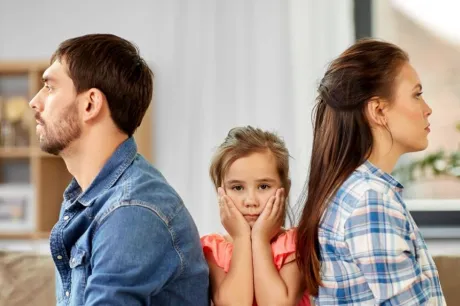 Más de la mitad de los padres no paga la cuota alimentaria