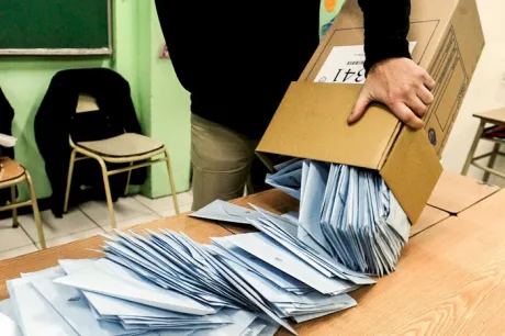 El armado de las listas, bajo la mira de la Comisión Nacional Electoral
