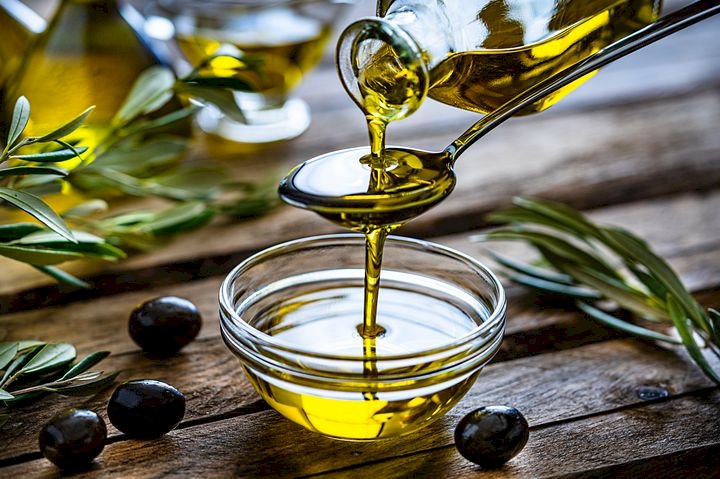 La Anmat prohibió un aceite de oliva mendocino y ahora es ilegal.