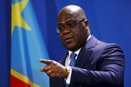 El gobierno de la República Democrática del Congo decidió reinstaurar la pena capital contra los militares que incurrieron en traición y los culpables de “bandidaje urbano causante de muertes”.