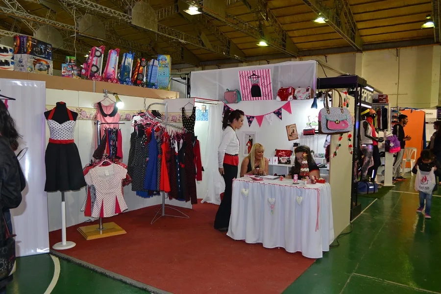 Setenta expositores participarán de la Expo Comercial Río Grande