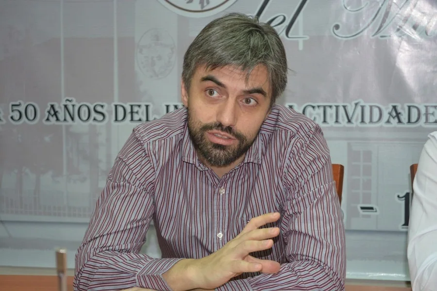 Farmacéuticos se resisten a cumplir con la Ordenanza de Paulino Rossi