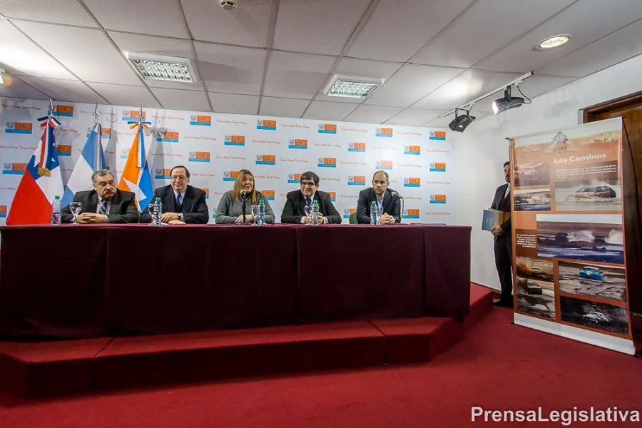  Desde Casa de Gobierno, lanzan por primera vez el Gran Premio de la Hermandad