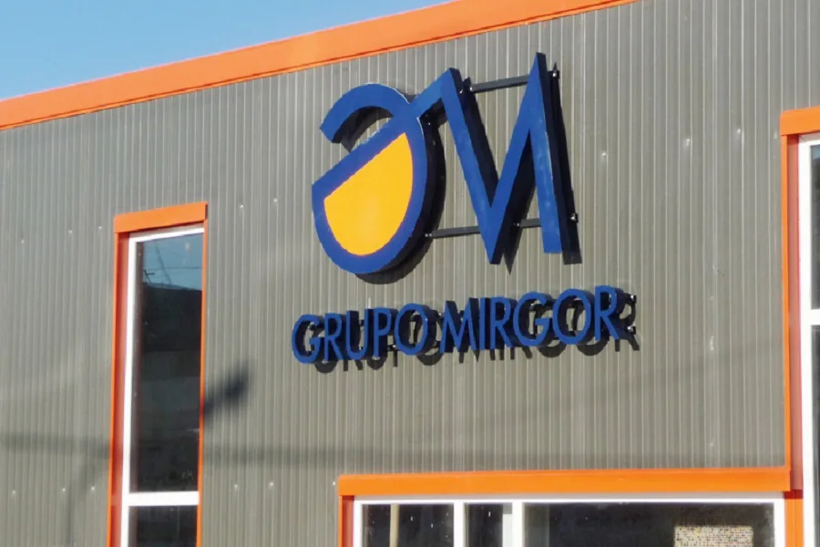 Economía: Dueños de la firma Mirgor, en el ojo de la tormenta 