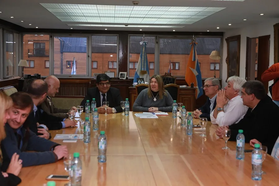 Buscan un Centro de Alto Rendimiento para Deportes de Invierno