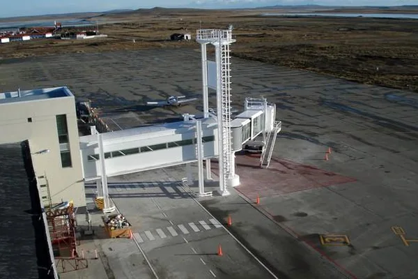 La terminal riograndense solo estuvo cerrada 48 horas.