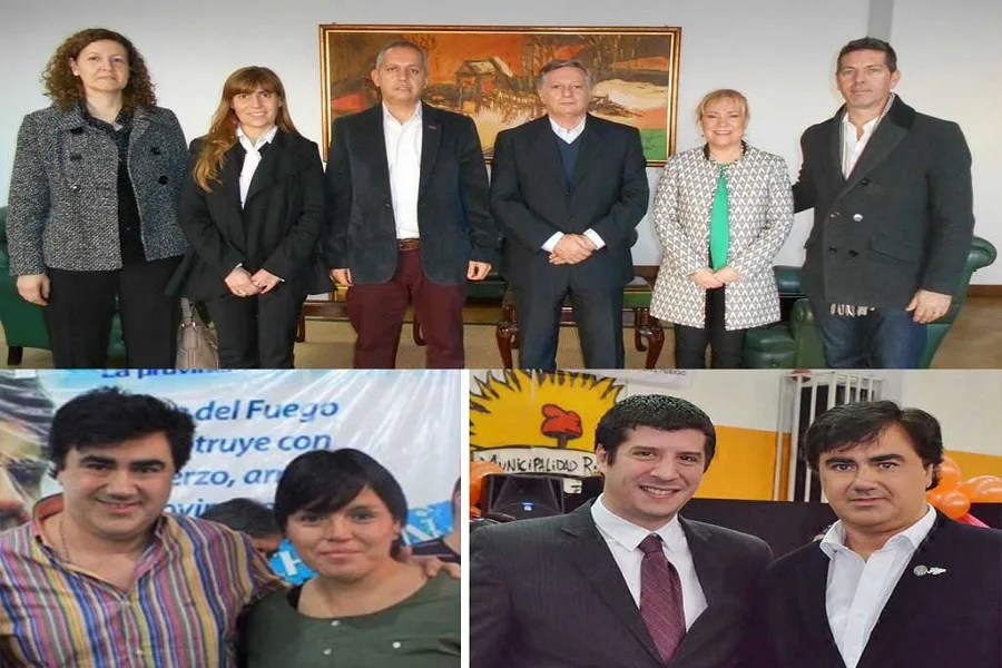 Panorama Político: Tensión y posible quiebre en el MPF