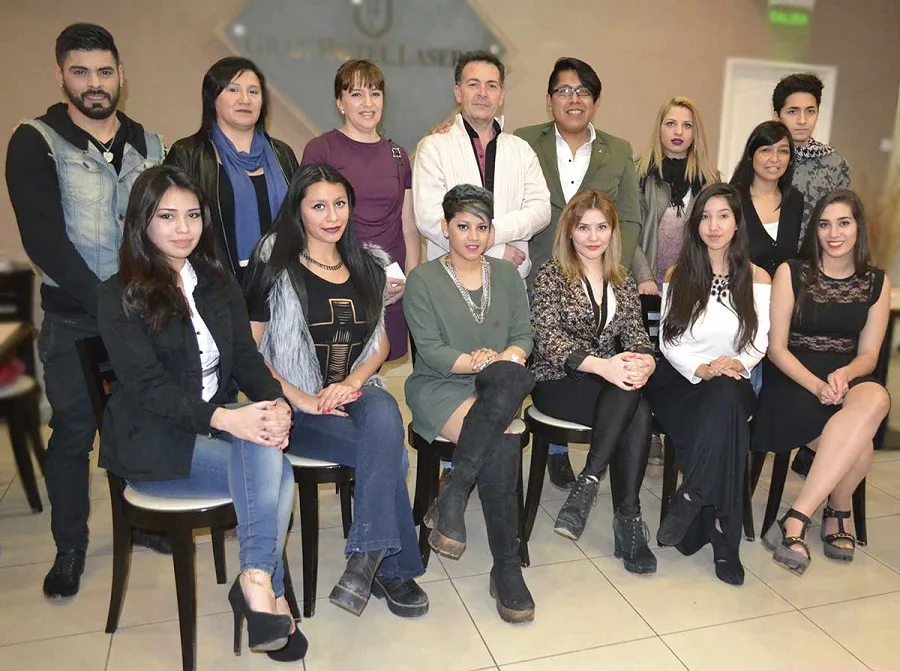 Todo listo para la realización de la Expo Comercial Río Grande