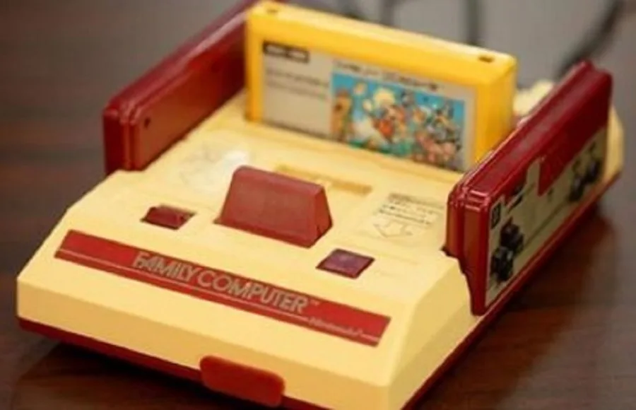 Un notición para los niños de más de 30: vuelve el Family Game