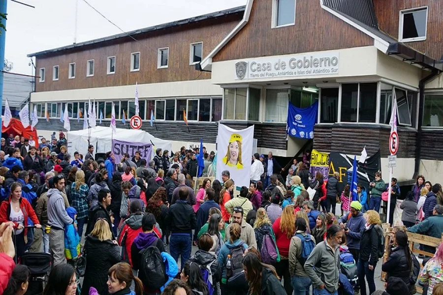 Rechazo al Recurso de Amparo presentado por las supervisoras suspendidas