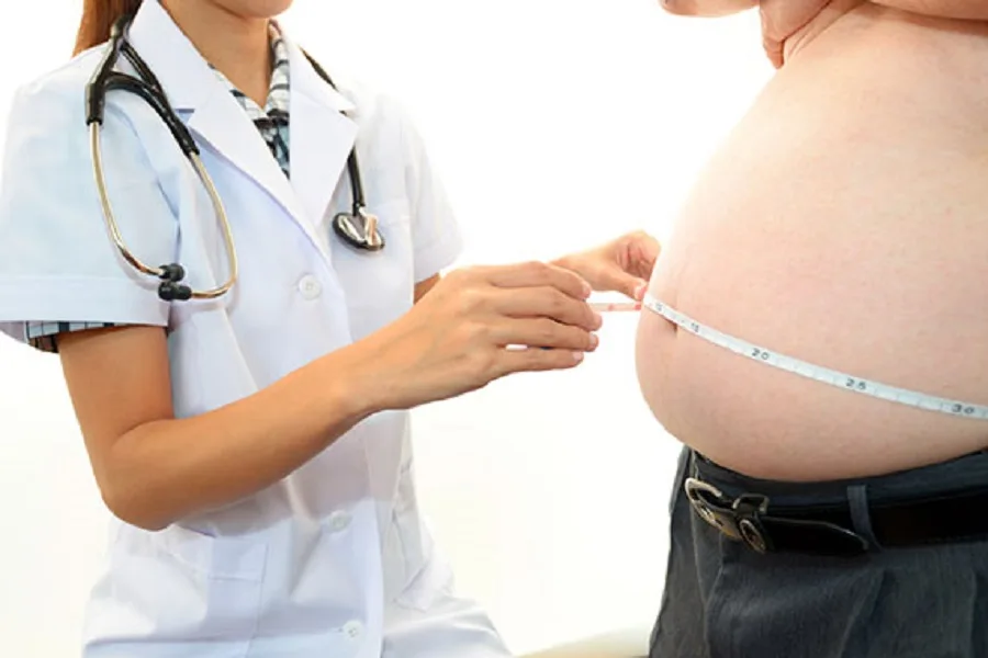 El sobrepeso puede quitar entre uno y diez años de esperanza de vida