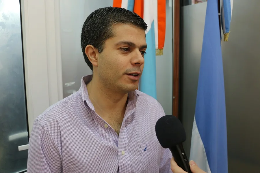 El Municipio de Río Grande se adhierió al Plan de Acción de la UNESCO