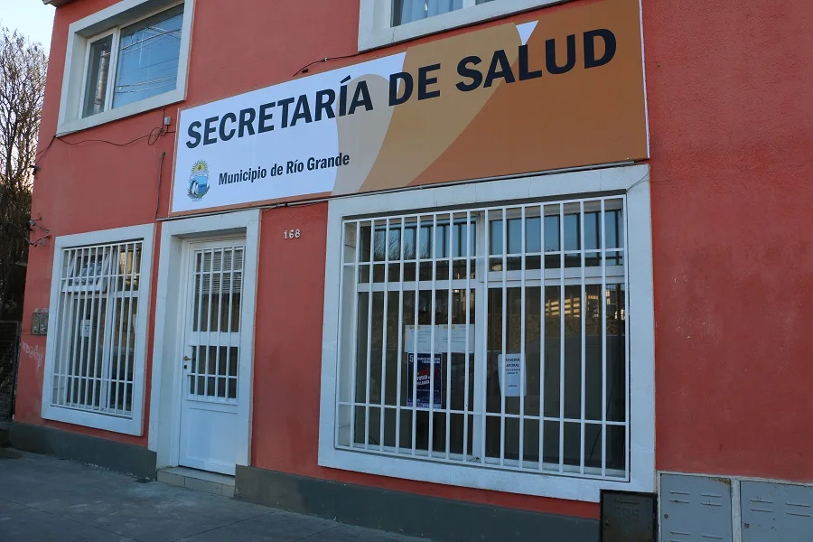 Secretaría de Salud tendrá nuevas oficinas en Luis Py 168