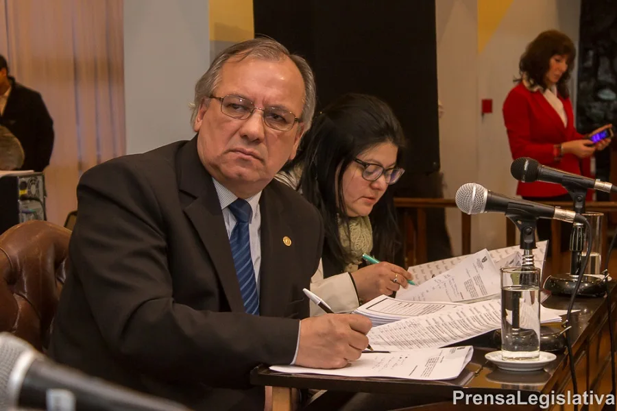 Buscan declarar la marcha de Malvinas como canción oficial de la Provincia