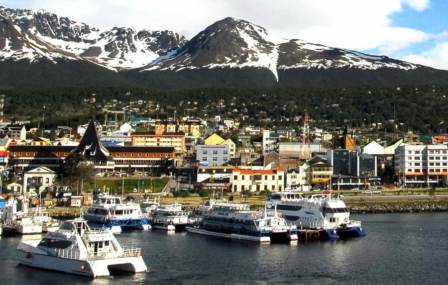 La Patagonia y Nación, enfrentados por los reembolsos portuarios