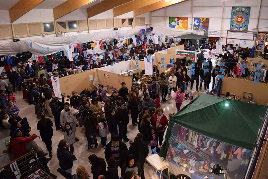 Se realizará la "Expo Niño" en el Gimnasio del Colegio Don Bosco