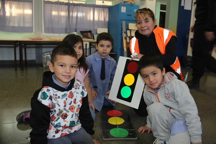 El Municipio intensifica su Campaña de Educación Vial
