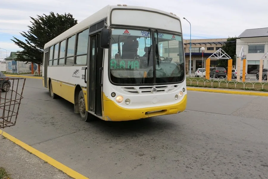Nuevo llamado a licitación para el servicio de transporte de colectivos