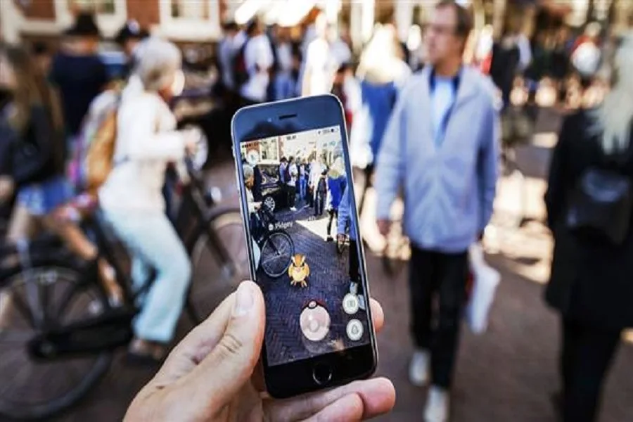 Canadá, contra Pokémon Go en bases militares
