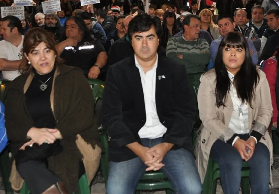 El Concejo Deliberante de Río Grande adhiere a la propuesta de Petroleros