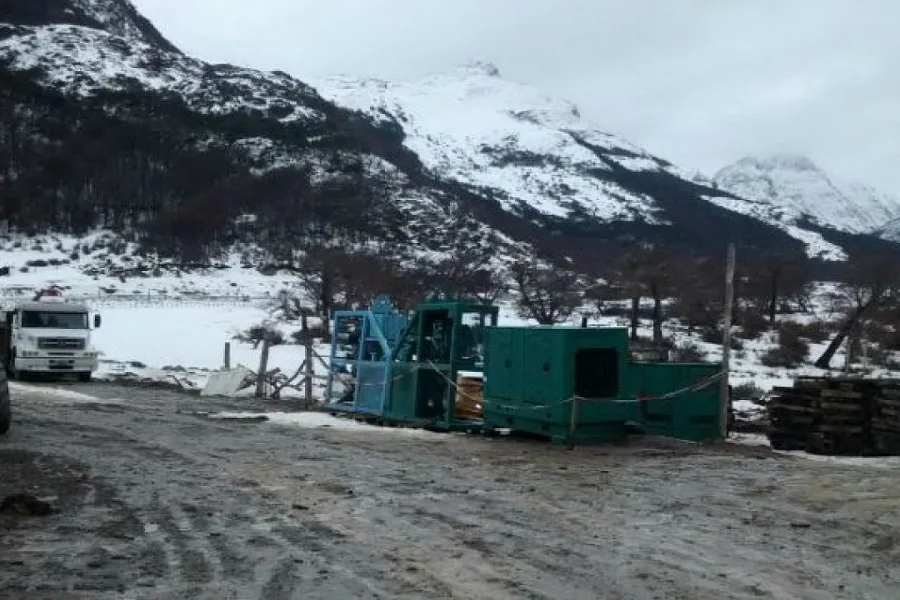Sin nieve: Se suspendieron las competencias FIS y Worldloppet