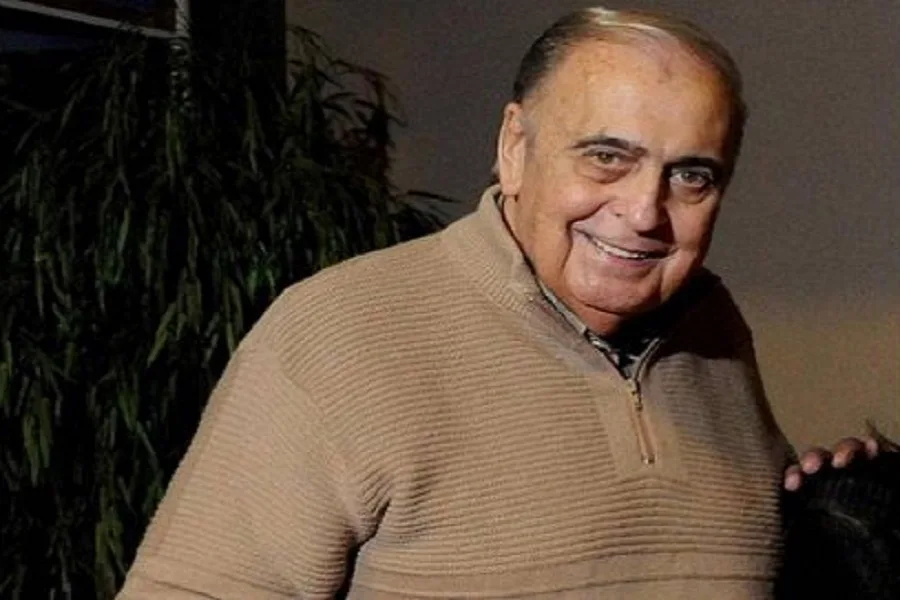 Falleció el gran humorista Juan Carlos Mesa