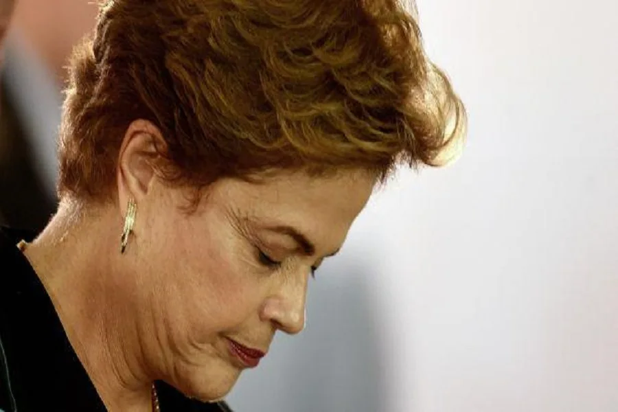 Ni la “tregua olímpica” detiene proceso para destituir a Dilma
