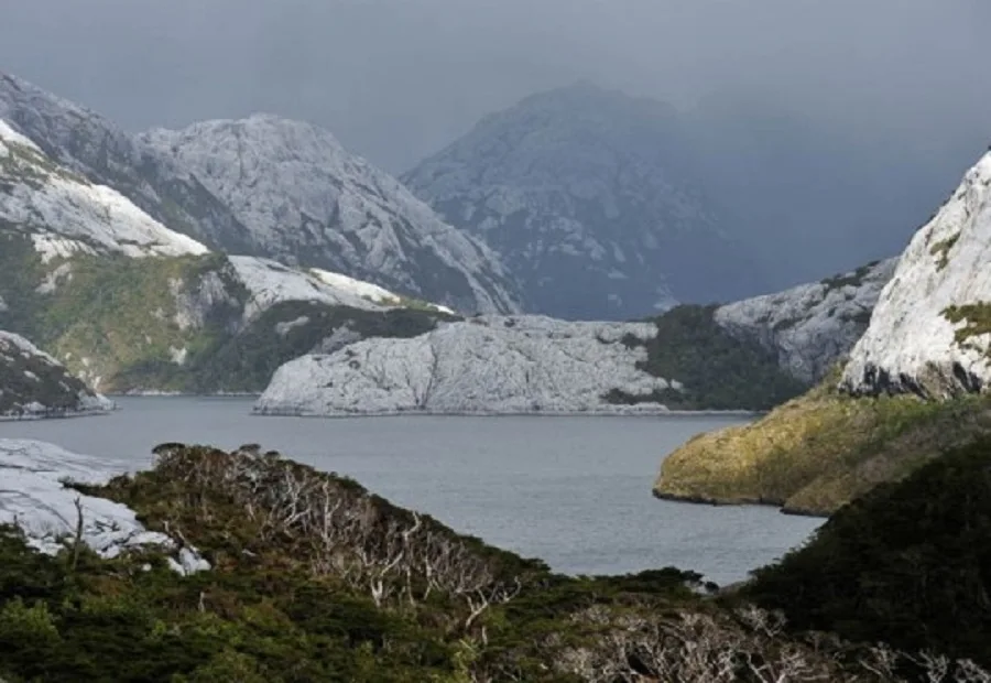 Isla Madre de Dios será postulada como Patrimonio de la Humanidad