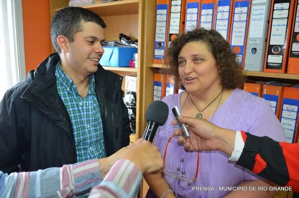 Capacitarán a municipales en temas para medir la generación de gases