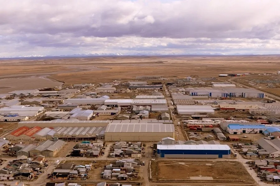 Diputados nacionales visitarán este miércoles las industrias fueguinas