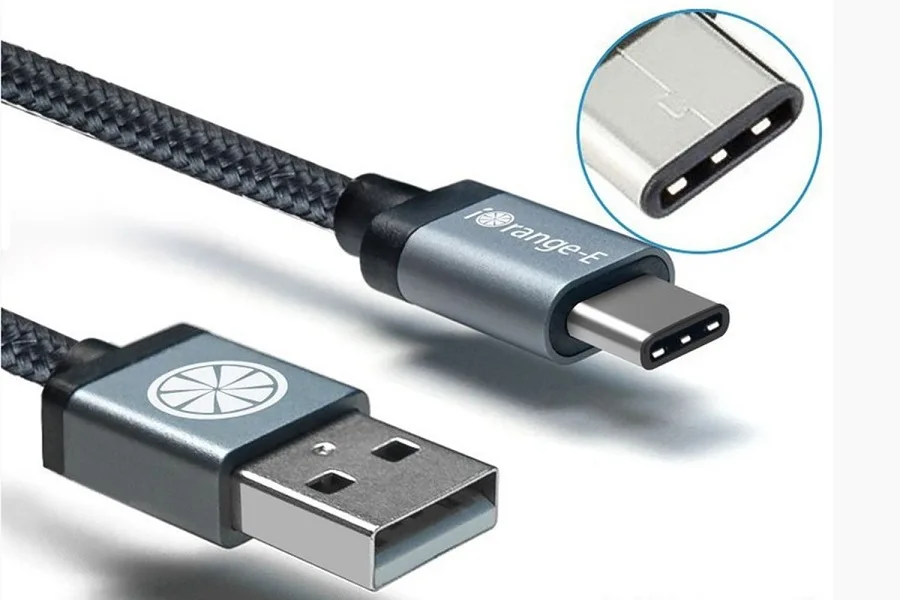 Así funciona el USB-C, el cargador del futuro