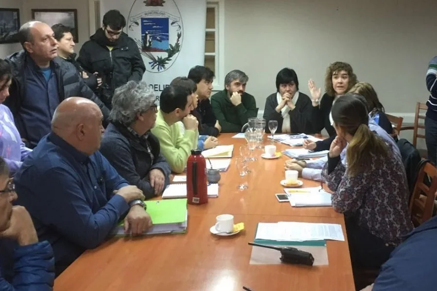 Ediles buscan adoptar medidas de seguridad para vehículos de emergencias