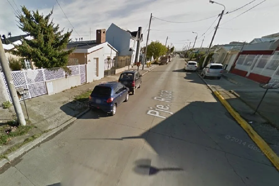 Nuevo sentido de circulación de Pasaje Julio Argentino Roca