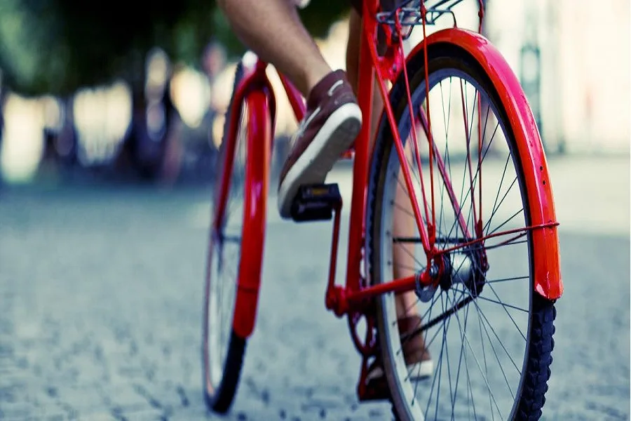 La Universidad de Córdoba ofrece bicicletas a sus estudiantes