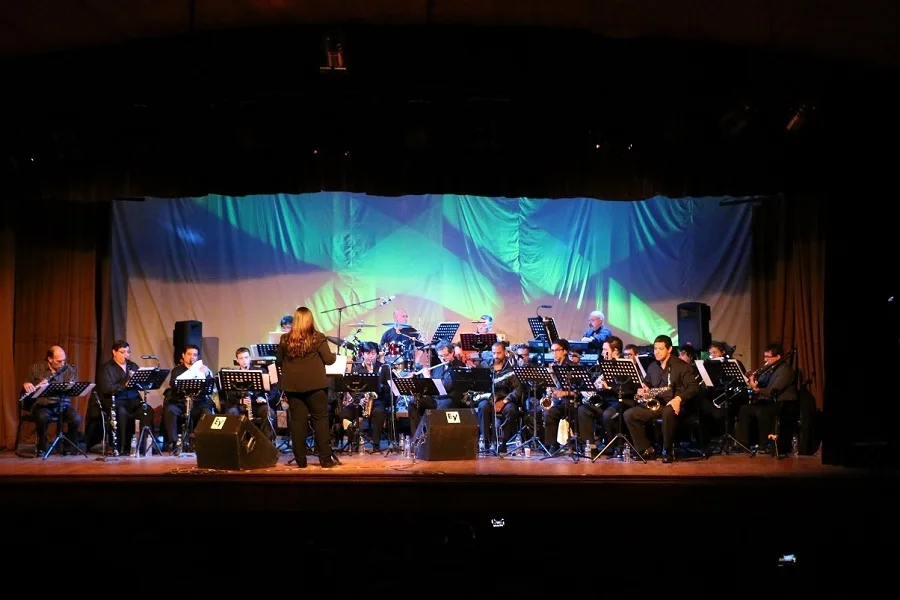 Casa de la Cultura: Banda Municipal ofrecerá un concierto infantil
