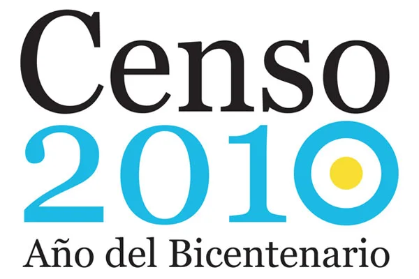 El Censo Nacional se realizó el 27 de octubre de 2010.