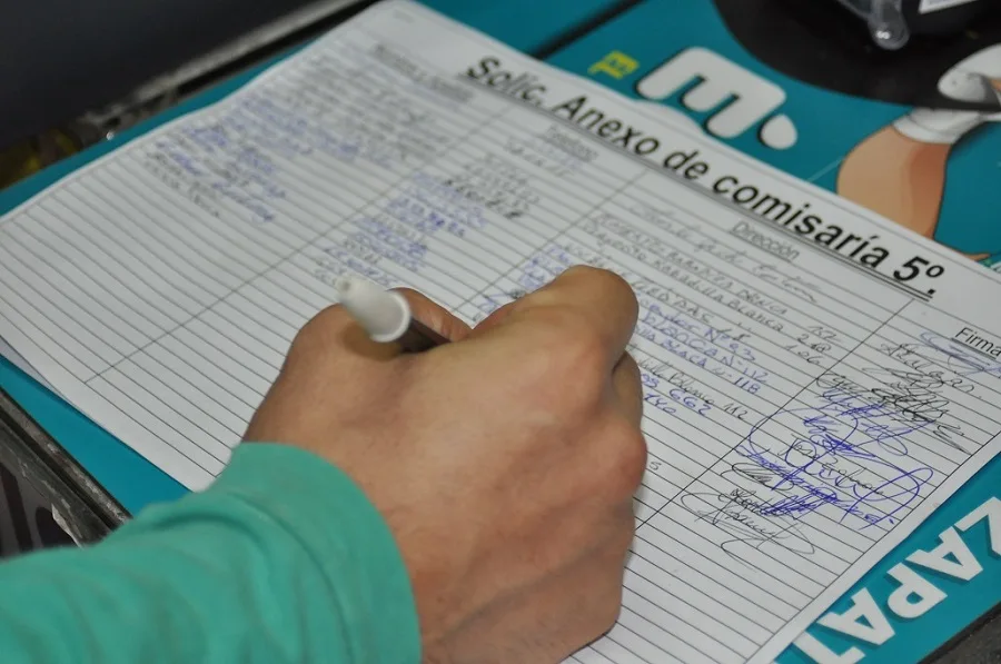 Vecinos piden un anexo de la comisaría Quinta en Chacra XI