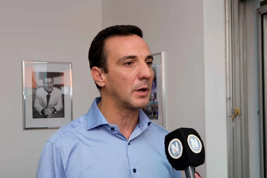 Gobierno y la DPOSS acuerdan tarifa diferencial para las ONG