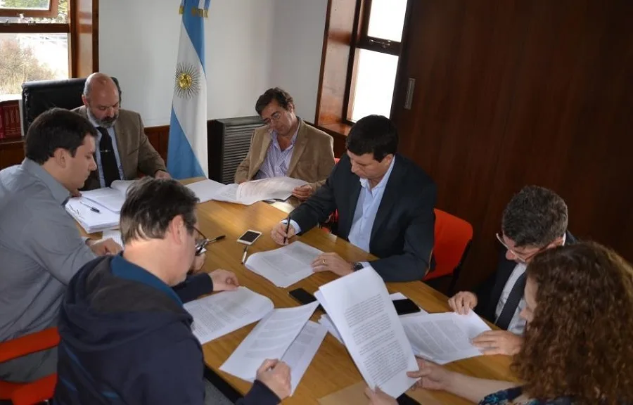 El Consejo de la Magistratura ratificó al Doctor Aguirre