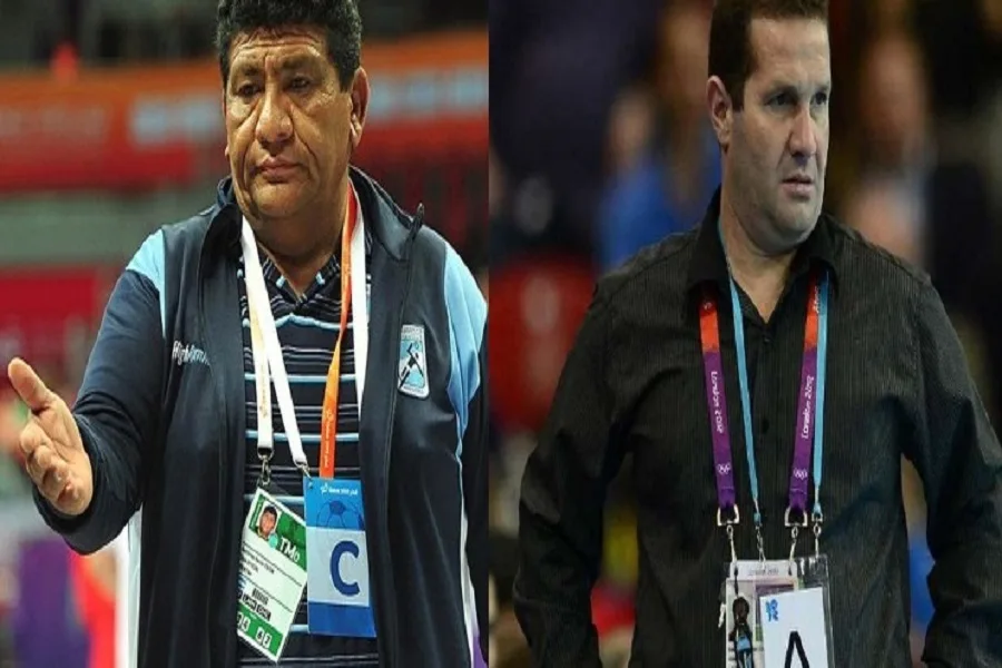 Dady Gallardo y Guillermo Cazón disertarán este fín de semana