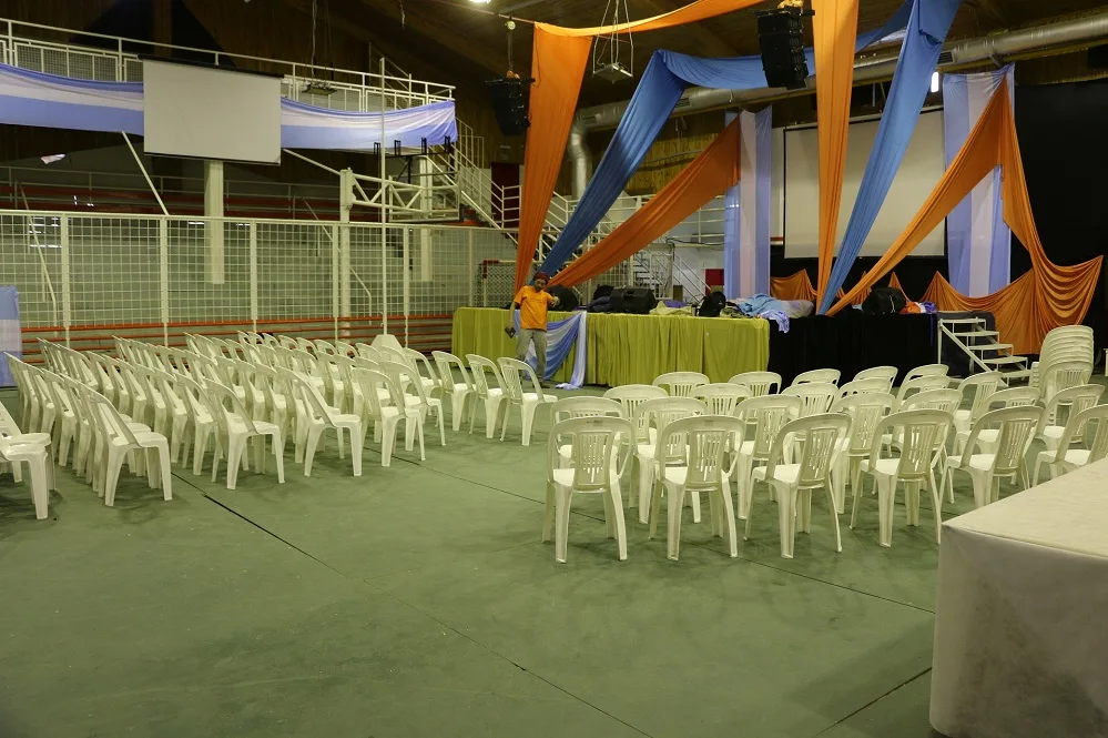 Se inaugurará la 27° edición del "Desafío de Producir"