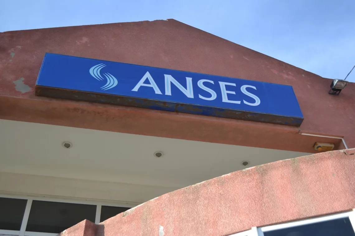 Anses: Comenzó el pago automático de la Reparación Histórica