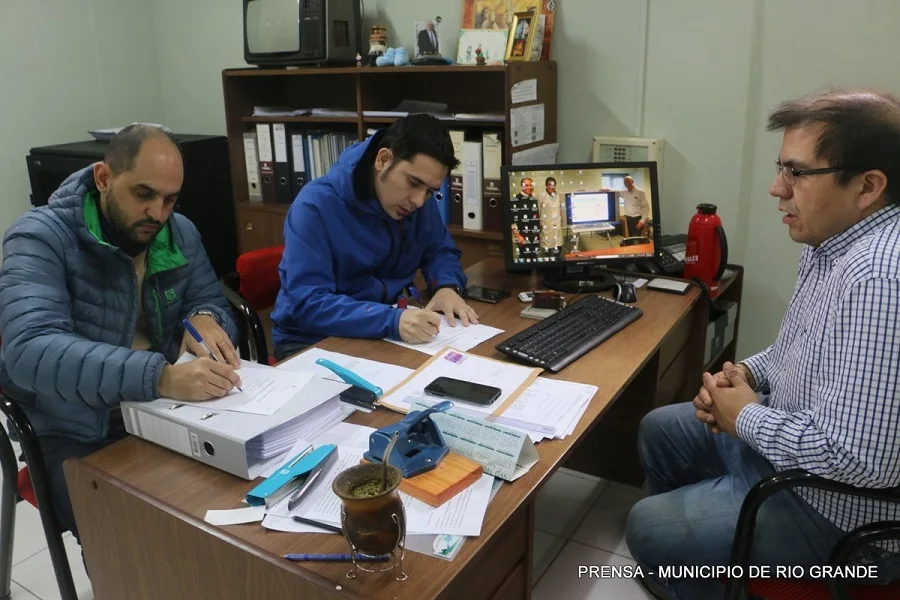 Río Grande participará de la audiencia por la suba de la tarifa del gas