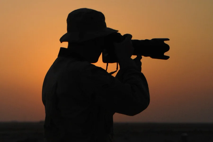 Fotografía: Se viene el concurso “Paisajes y vivencias Fueguinas”