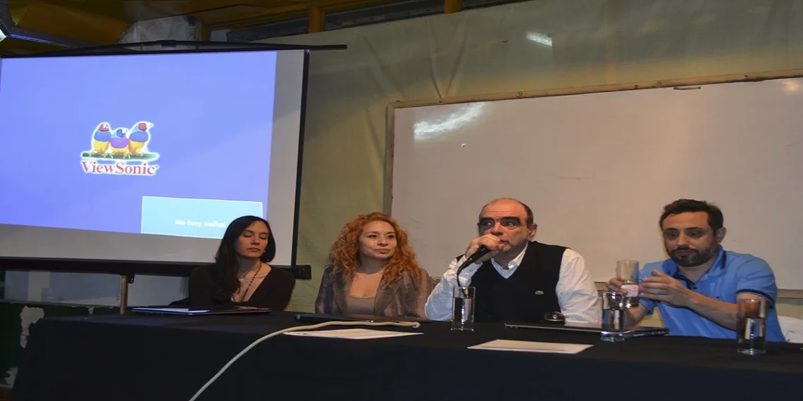 En la UTN, comenzó la Semana del Emprendedor Tecnológico