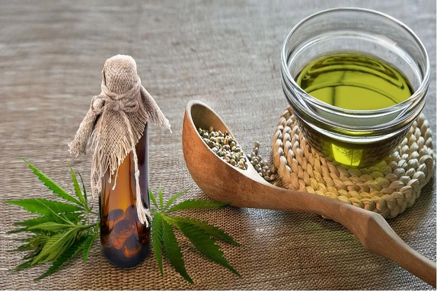 Chubut incluye el aceite de cannabis en su sistema de salud